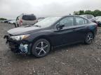 2019 Subaru Impreza Premium за продажба в Pennsburg, PA - Front End