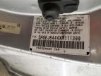 1999 Honda Civic Dx იყიდება West Mifflin-ში, PA - Mechanical