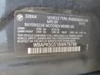 2011 Bmw 328 Xi Sulev იყიდება Portland-ში, OR - Front End
