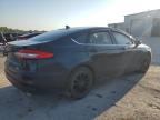 2020 Ford Fusion Se იყიდება Oklahoma City-ში, OK - Minor Dent/Scratches