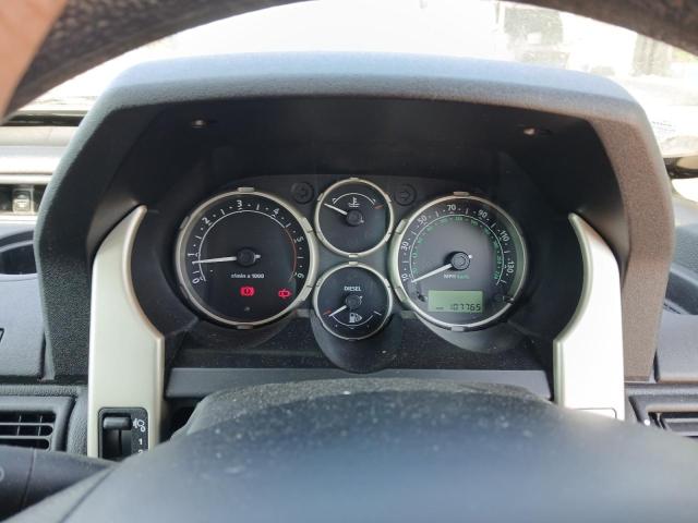 2004 LAND ROVER FREELANDER