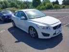 2012 VOLVO C30 R-DESI for sale at Copart SANDTOFT