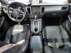 2016 Porsche Macan Turbo на продаже в Airway Heights, WA - Front End