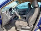 2019 Nissan Versa S на продаже в Grand Prairie, TX - Front End