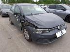 2024 VOLKSWAGEN GOLF LIFE for sale at Copart SANDTOFT