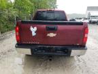 2008 Chevrolet Silverado K1500 на продаже в Northfield, OH - Rear End
