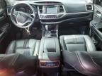 2018 Toyota Highlander Se იყიდება Exeter-ში, RI - Rear End