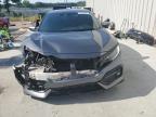 2021 Honda Civic Sport   იყიდება Byron-ში, GA - Front End
