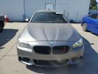 2011 Bmw 535 I   იყიდება Sacramento-ში, CA - Front End