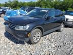 2020 Volkswagen Tiguan S for Sale in Montgomery, AL - Side