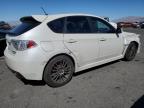 2013 Subaru Impreza Wrx for Sale in North Las Vegas, NV - Front End
