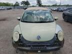 2008 Volkswagen New Beetle Convertible Se for Sale in Newton, AL - Front End