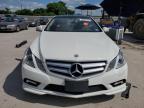 2011 Mercedes-Benz E 550   for Sale in Wilmer, TX - Rear End