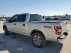 2018 Ford F150 Supercrew na sprzedaż w Sikeston, MO - Water/Flood