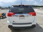 2010 Gmc Terrain Sle en Venta en Lumberton, NC - Front End