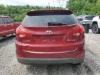 2010 Hyundai Tucson Gls for Sale in Hurricane, WV - Front End