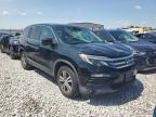 2016 Honda Pilot Exln   for Sale in Cahokia Heights, IL - Front End