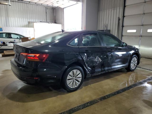  VOLKSWAGEN JETTA 2019 Czarny