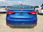 2017 Kia Forte Lx за продажба в San Antonio, TX - Mechanical