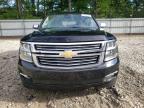 2016 Chevrolet Tahoe C1500 Ltz на продаже в Austell, GA - Rear End