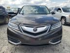 2017 Acura Rdx Technology للبيع في Cahokia Heights، IL - Side