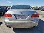 2011 Hyundai Genesis 4.6L en Venta en North Las Vegas, NV - Mechanical