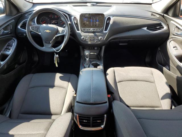  CHEVROLET MALIBU 2023 Czarny