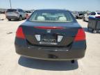 2007 Honda Accord Lx на продаже в Wilmer, TX - Front End