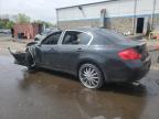 2007 Infiniti G35  for Sale in New Britain, CT - Rollover