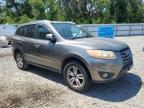 2011 Hyundai Santa Fe Limited for Sale in Riverview, FL - Front End