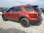 2014 Ford Explorer Xlt na sprzedaż w Wayland, MI - Front End