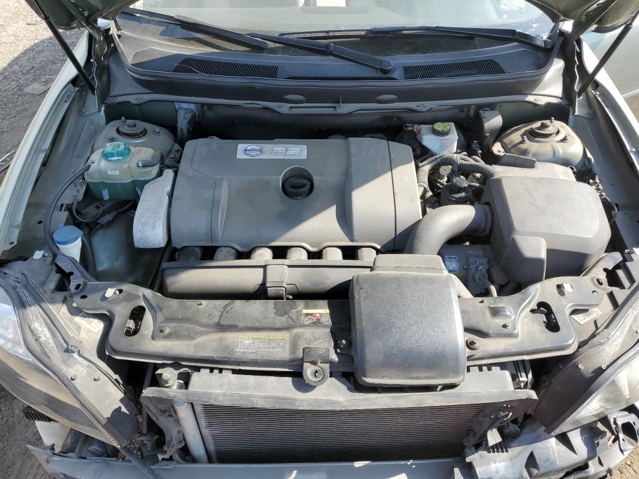 2008 Volvo Xc90 3.2 VIN: YV4CM982481422903 Lot: 56677735