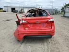 2015 Ford Fiesta Se na sprzedaż w Lansing, MI - All Over