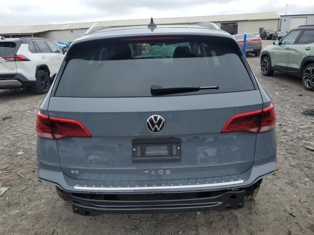  VOLKSWAGEN TAOS SE 2024 Szary