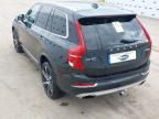 2016 VOLVO XC90 T8 IN for sale at Copart SANDY