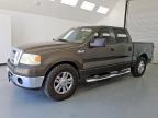 2008 Ford F150 Supercrew de vânzare în Wilmer, TX - Mechanical
