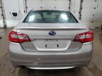 2016 Subaru Legacy 2.5I Premium for Sale in Davison, MI - Front End