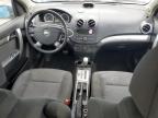 2009 Chevrolet Aveo Lt for Sale in Lebanon, TN - Side