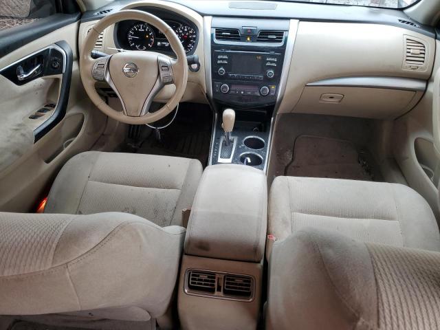  NISSAN ALTIMA 2013 Beżowy