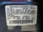 2011 Infiniti G25  na sprzedaż w Fort Pierce, FL - Mechanical