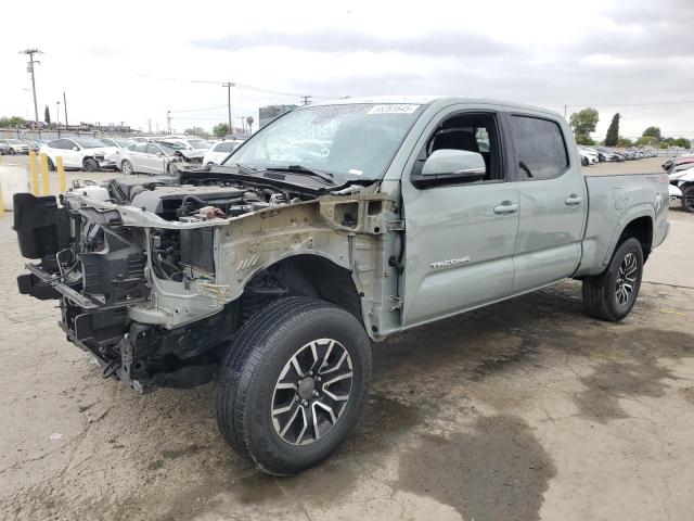 TOYOTA TACOMA DOU 2022