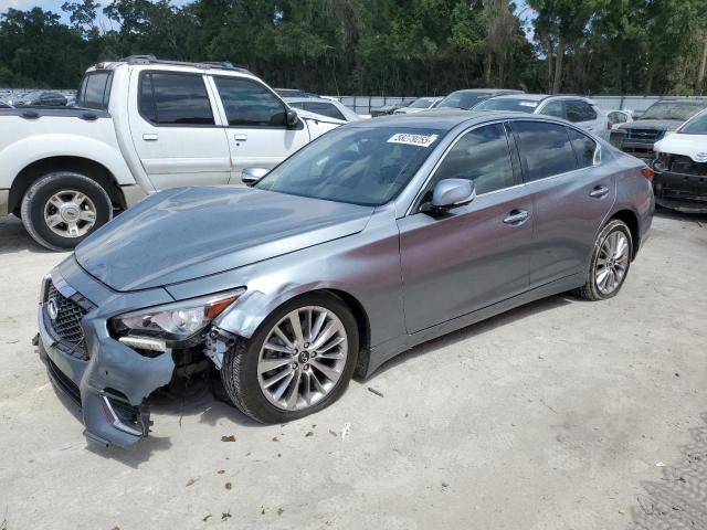 2020 Infiniti Q50 Pure