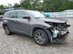 2018 Toyota Highlander Se for Sale in Augusta, GA - Front End