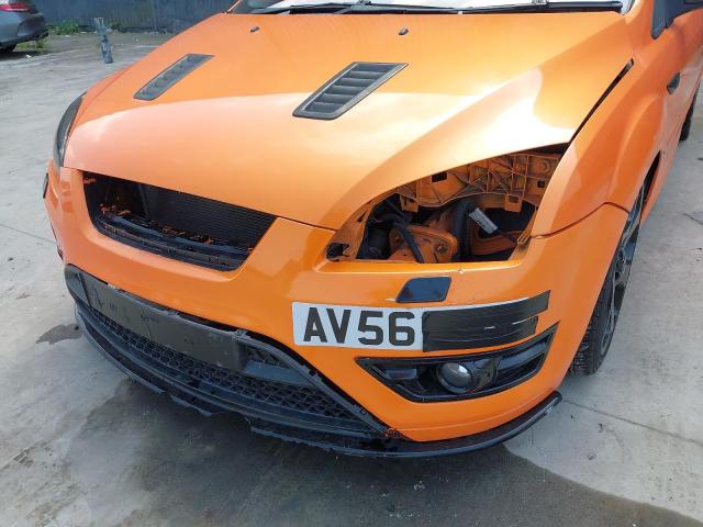 2006 FORD FOCUS ST-2
