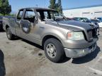 2004 Ford F150  იყიდება Rancho Cucamonga-ში, CA - Burn