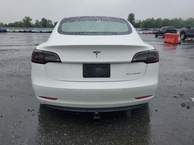  TESLA MODEL 3 2021 Biały