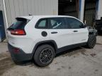 2017 Jeep Cherokee Sport იყიდება Sikeston-ში, MO - Front End