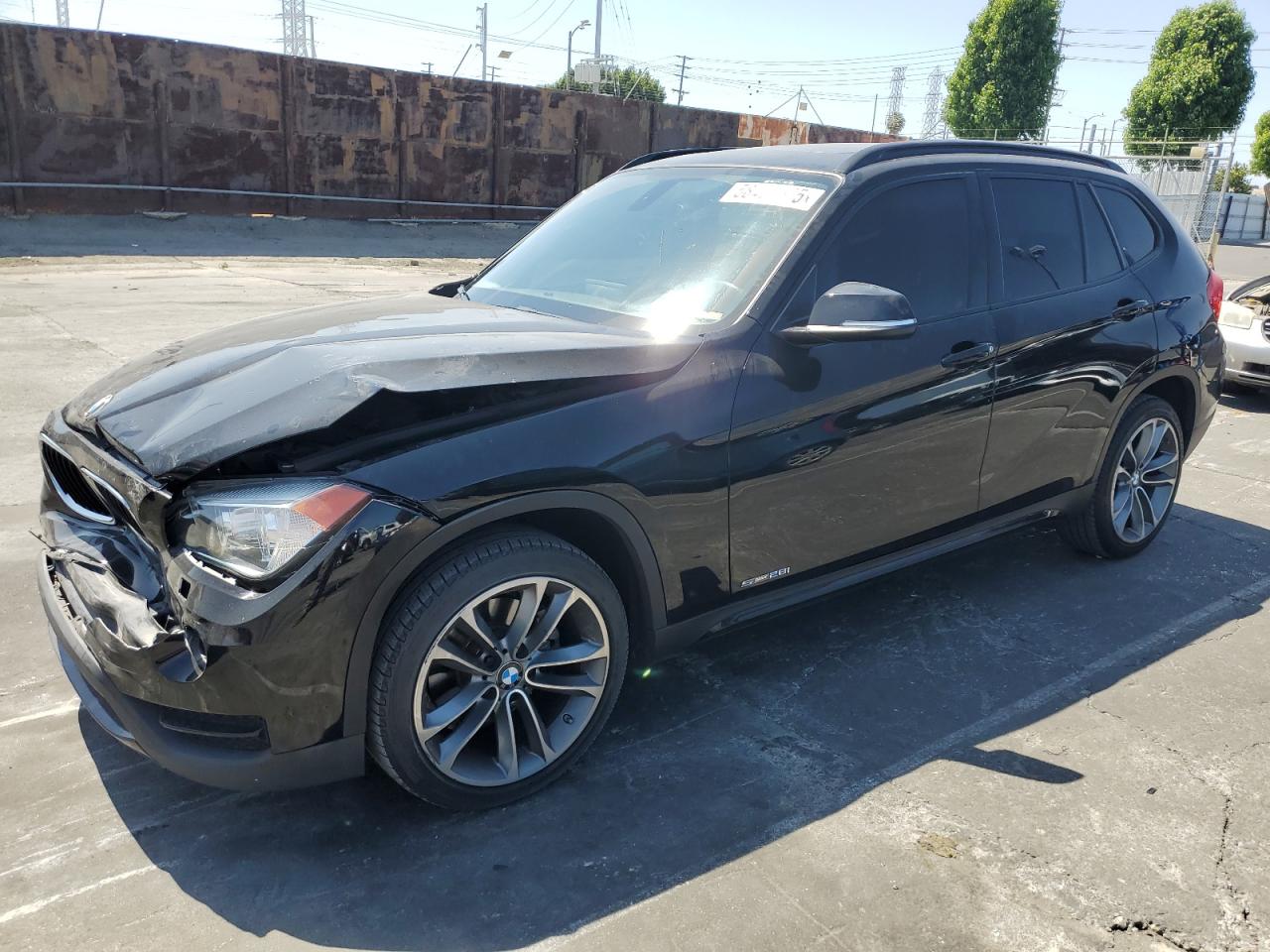 Wilmington, CA에서 판매 중인 2014 Bmw X1 Sdrive28I - Front End