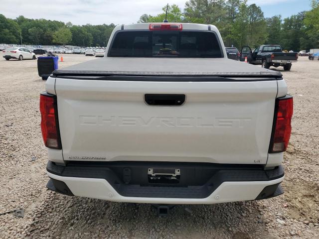  CHEVROLET COLORADO 2023 Biały