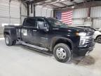 2022 Chevrolet Silverado K3500 High Country zu verkaufen in Rogersville, MO - Hail